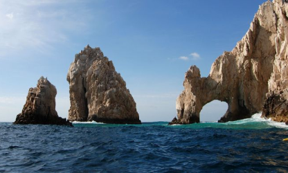 Cabo San Lucas (Overnight)