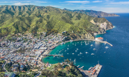 Catalina Island