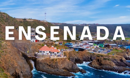 Ensenada