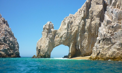 Cabo San Lucas (Overnight)