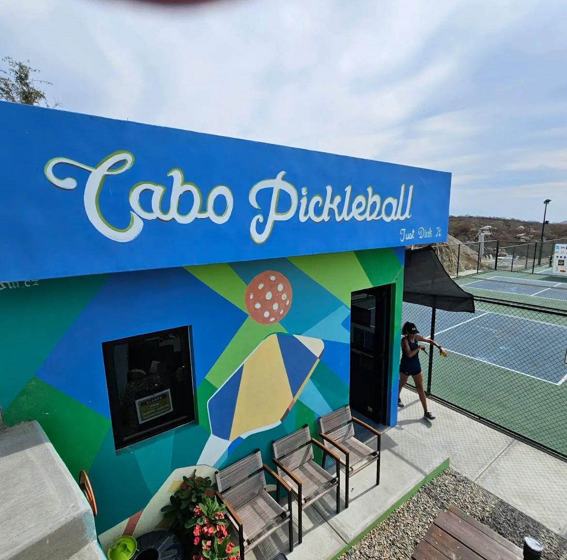 Play Pickleball at Every Port — Including the Big Stage