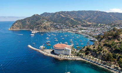 Catalina Island