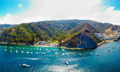 Catalina Island
