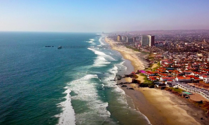 Ensenada