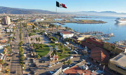 Ensenada