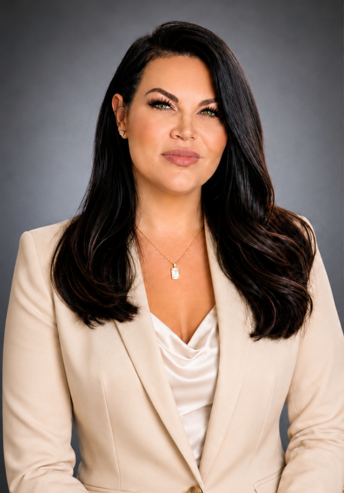Crystal Castleberry