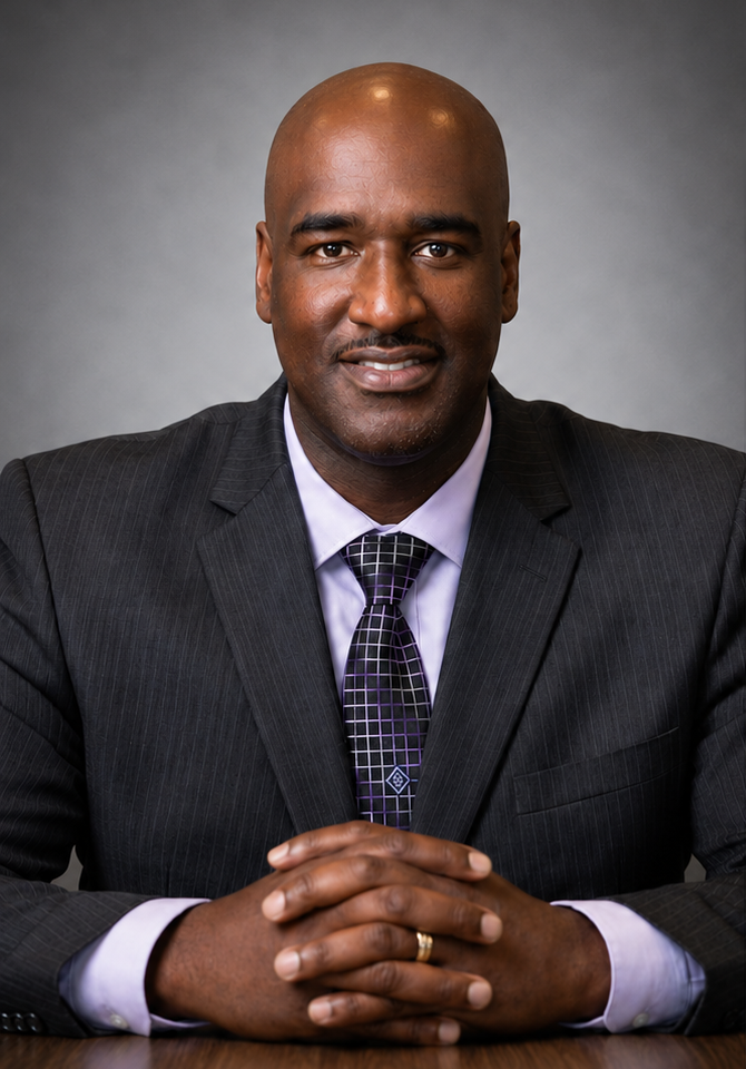 Eric Dailey