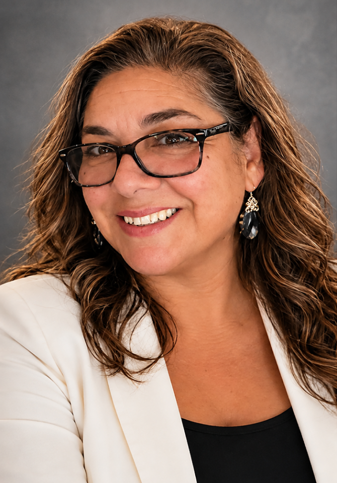 Jacqueline Naranjo