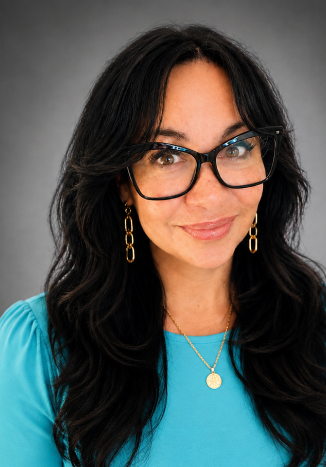 Shanny Rios